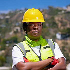 Nosotros worker 1