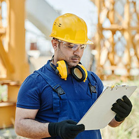 Nosotros worker 2