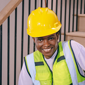 Nosotros worker 4