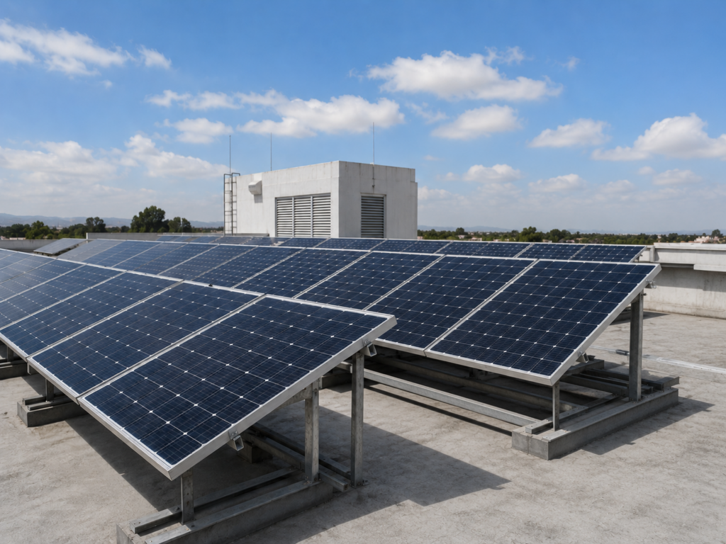 energia sustentable