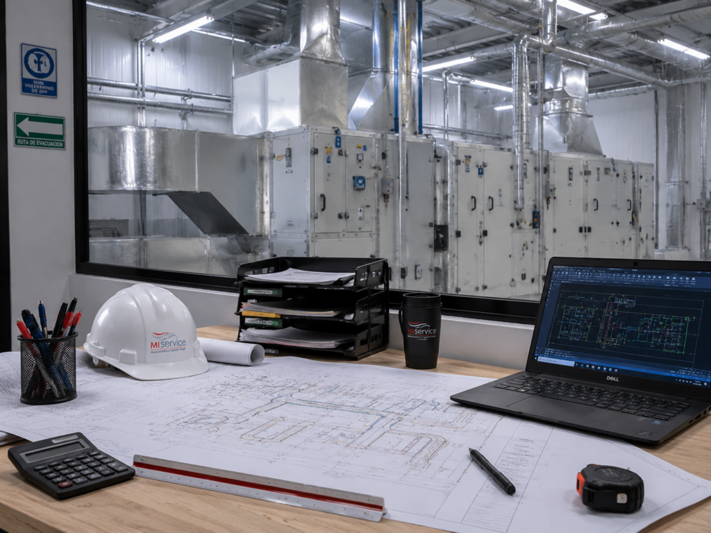 sistemas hvac